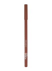 Lord&Berry Ultimate Lip Liner Pencil, 3045 Natural, Pink